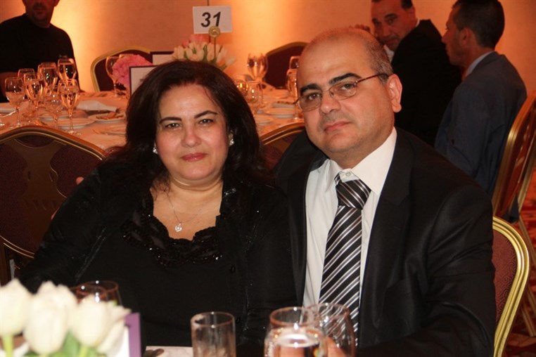 LAU Media Gala Dinner